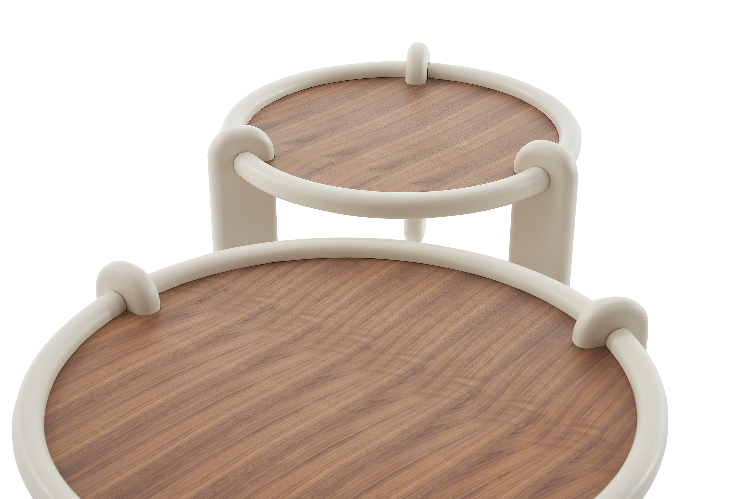 Valnott-Orbit L Orta Sehpa-Orta Sehpa-5-Milagron.com