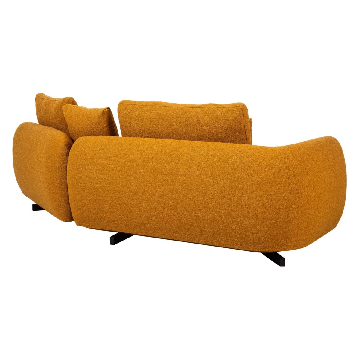Valnott-Palma Angular Koltuk-Koltuk & Berjer-7-Milagron.com