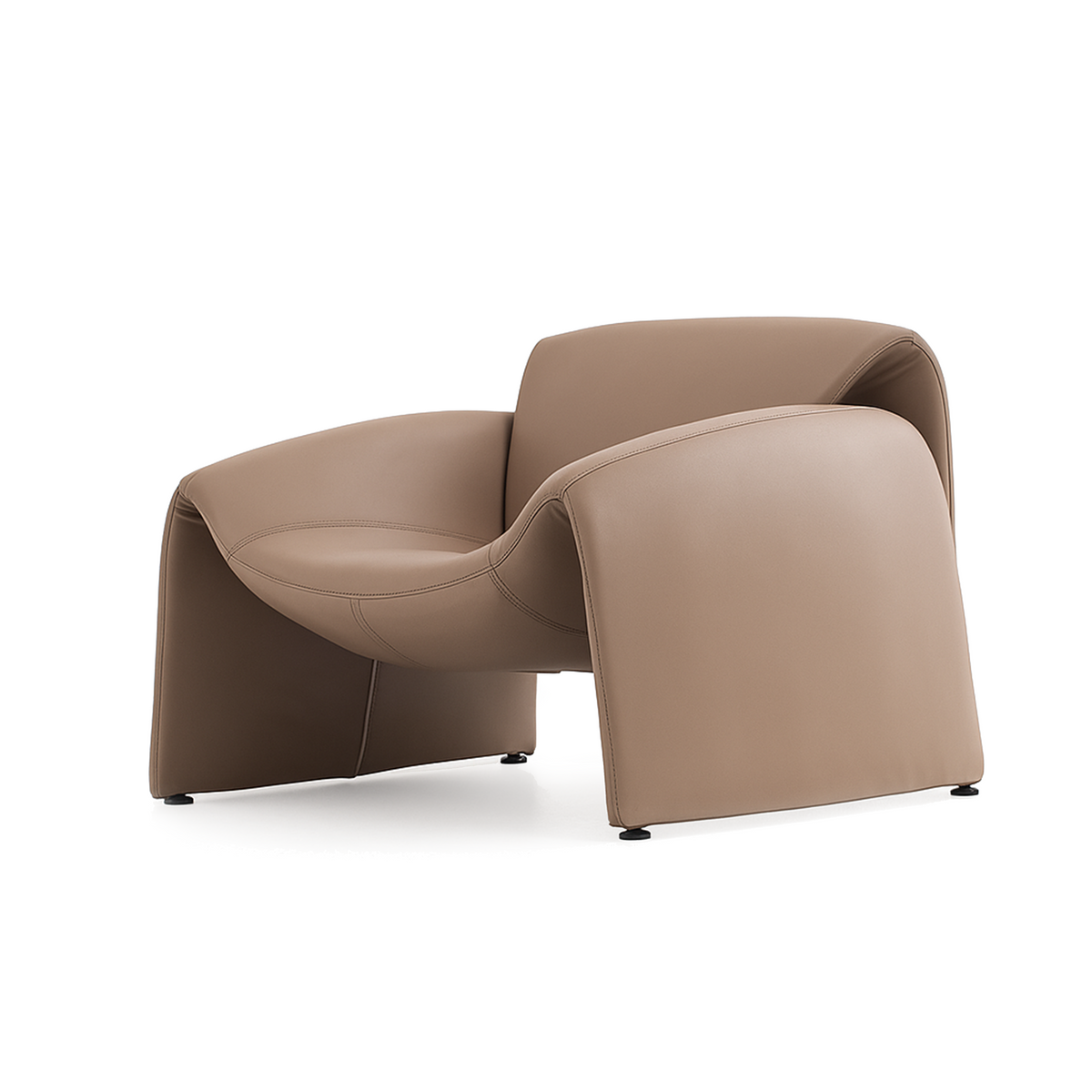 Valnott-Panton Berjer-Koltuk & Berjer-7-Milagron.com