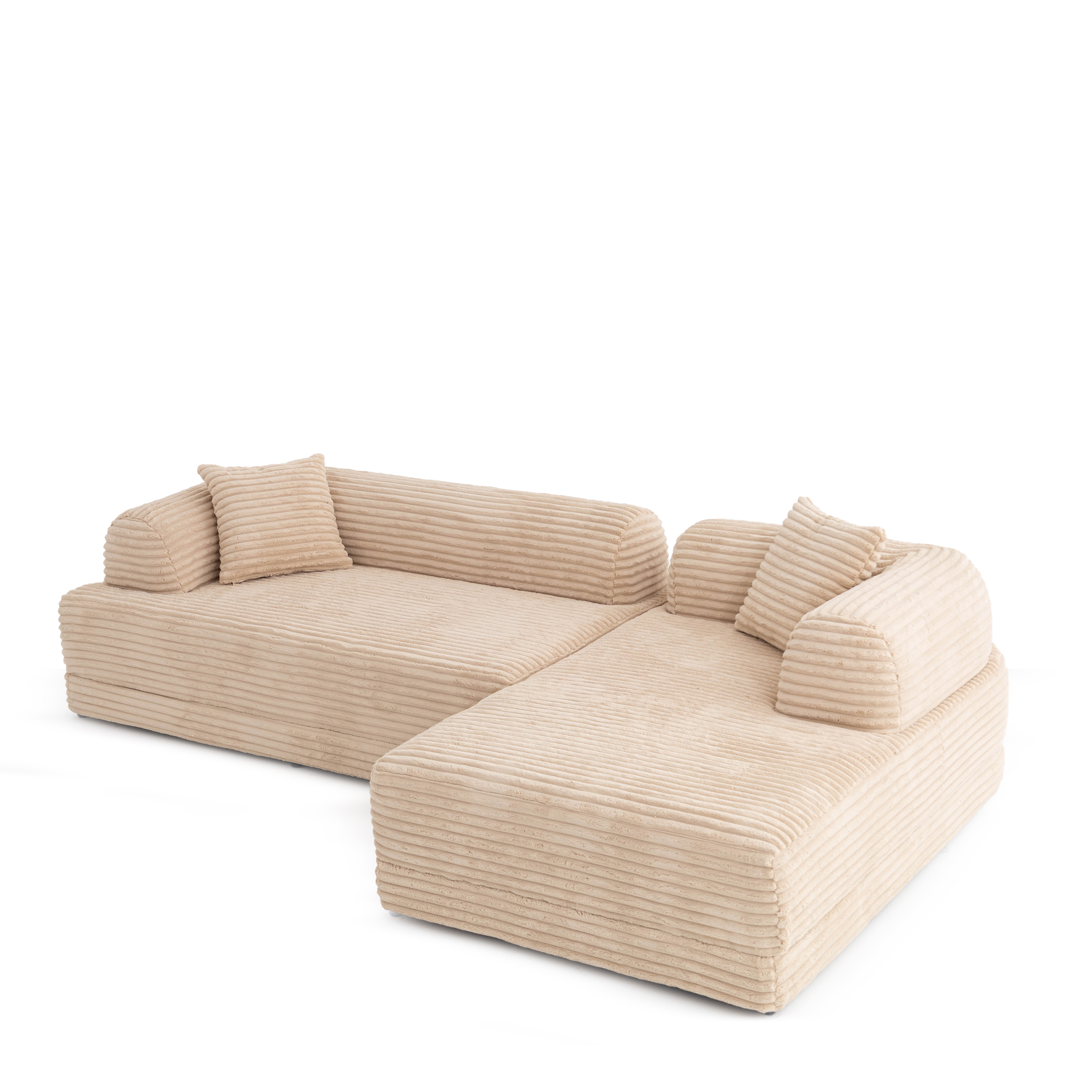 Valnott-Perla Köşe Koltuk-Koltuk & Berjer-2-Milagron.com