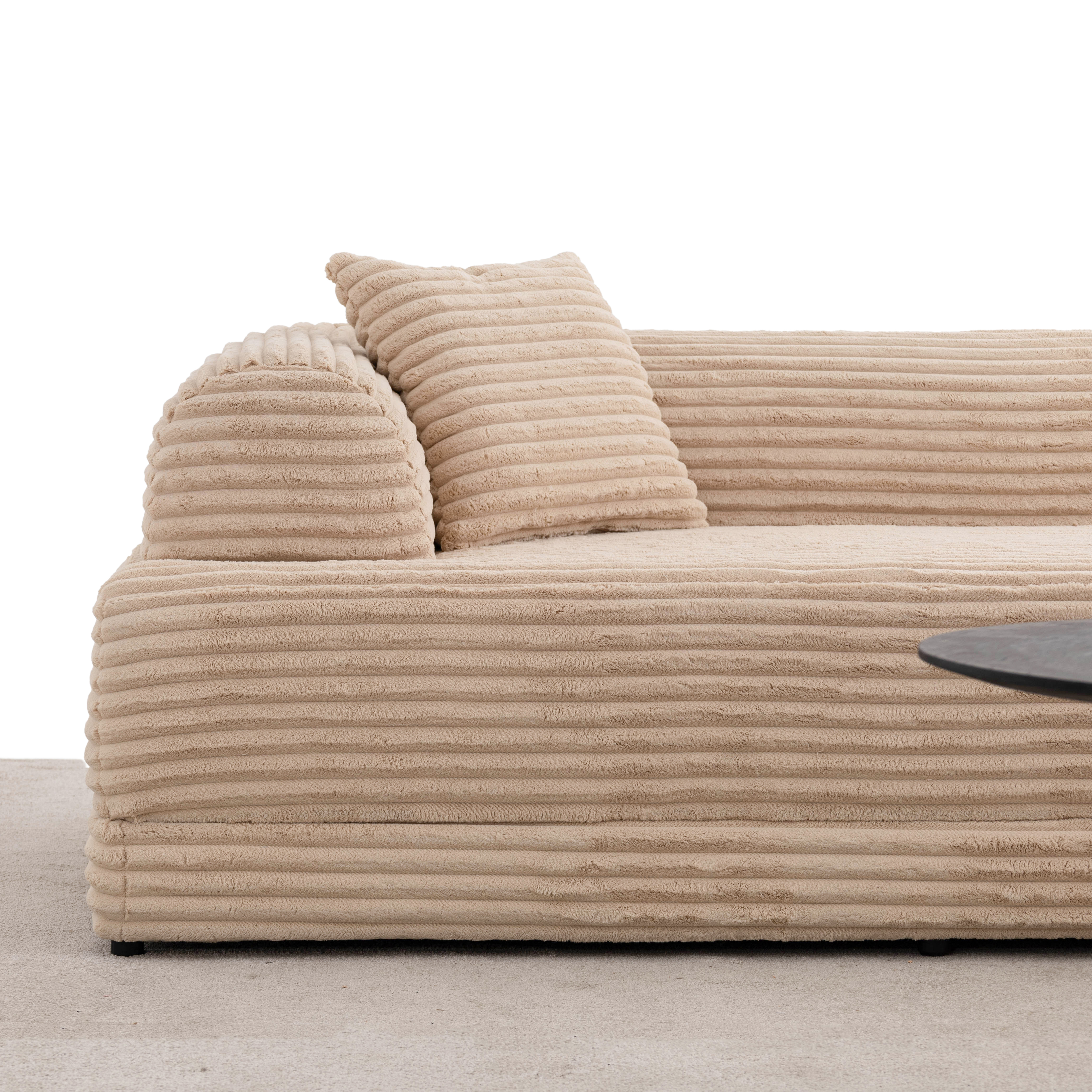 Valnott-Perla Köşe Koltuk-Koltuk & Berjer-5-Milagron.com