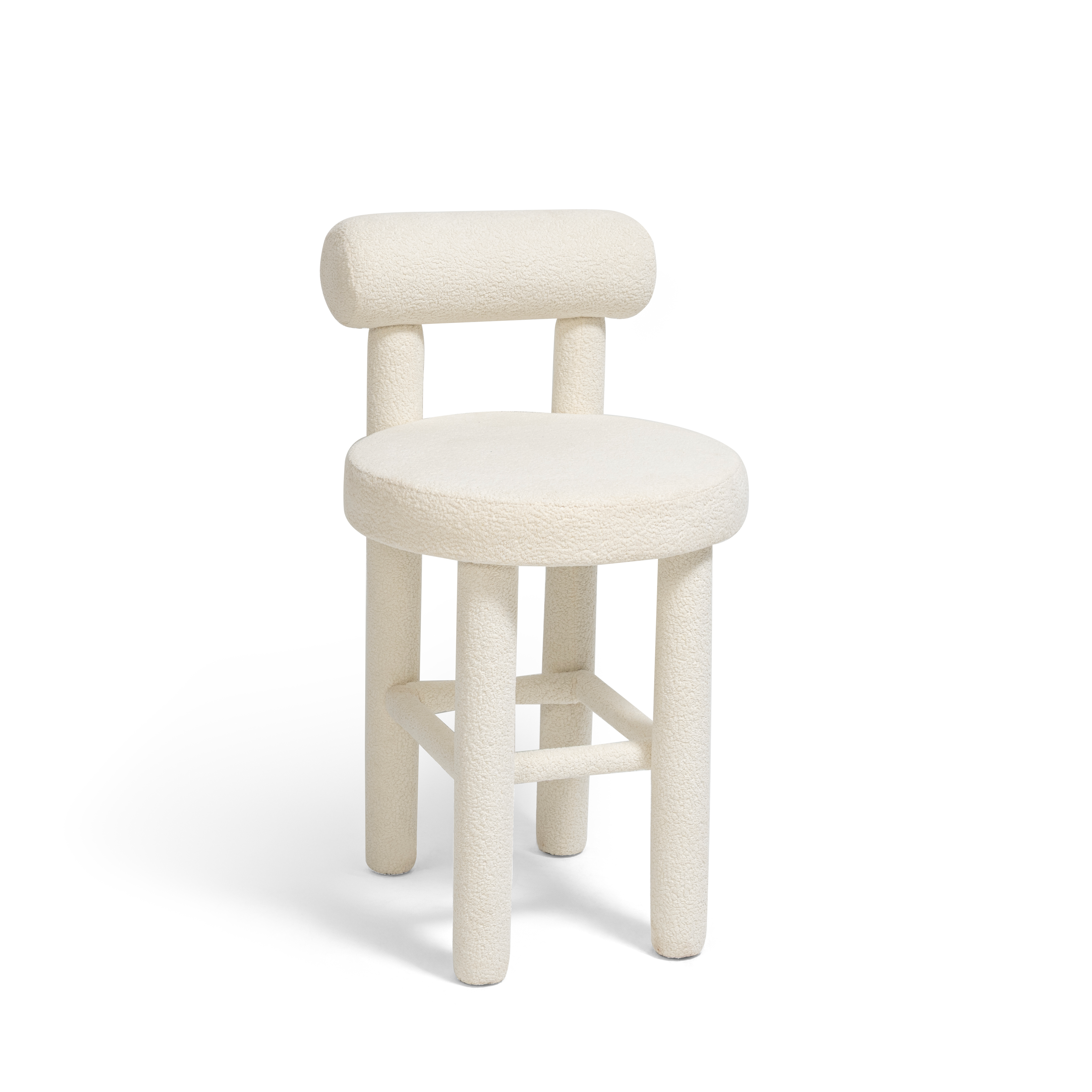 Poddie Bar Sandalyesi