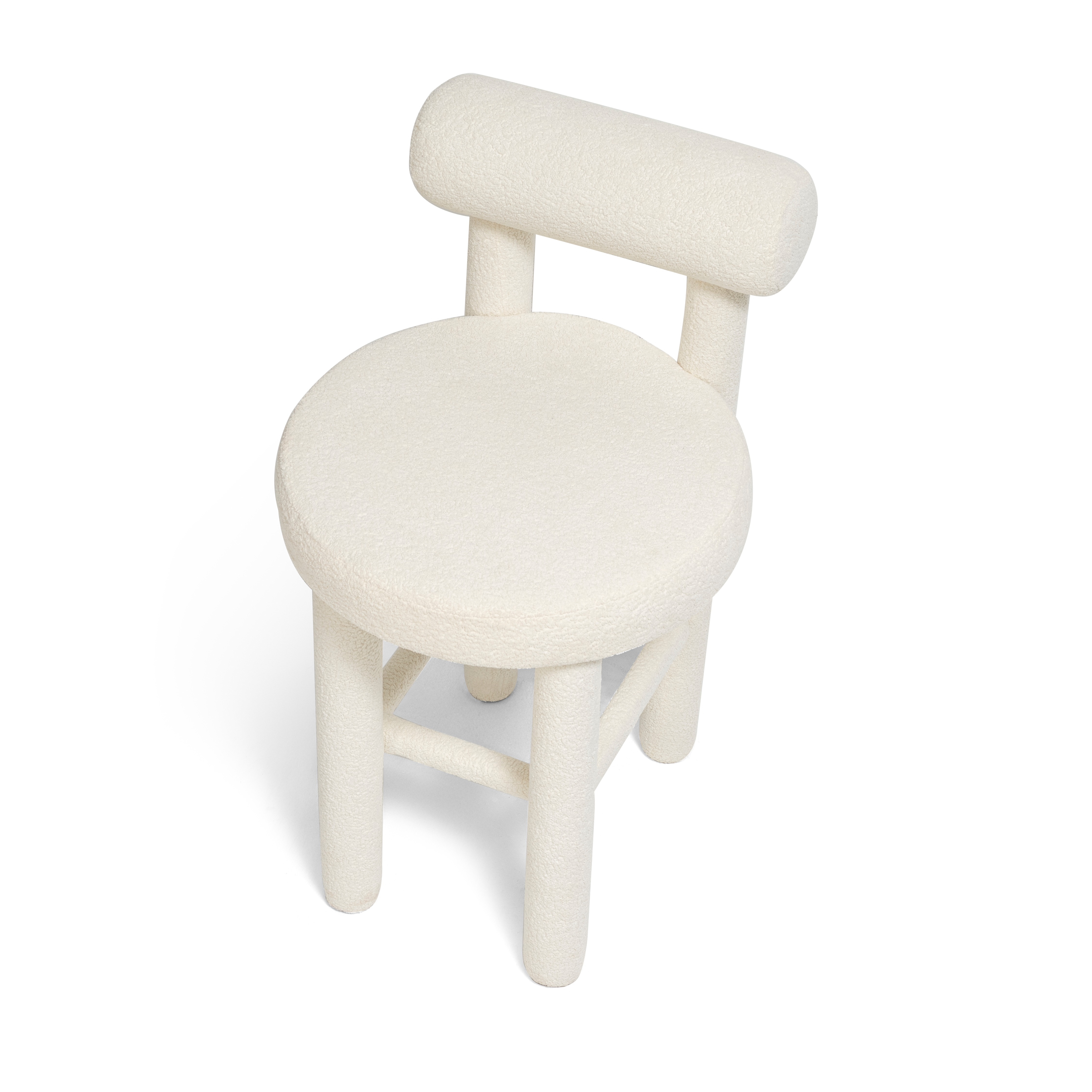 Poddie Bar Sandalyesi