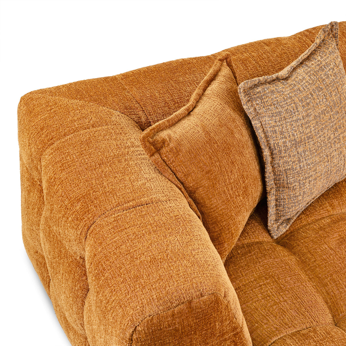 Valnott-Puffy Köşe Koltuk-Koltuk-5-Milagron.com