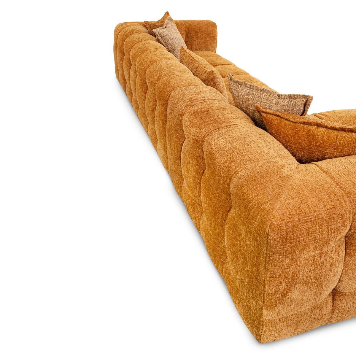 Valnott-Puffy Köşe Koltuk-Koltuk-6-Milagron.com