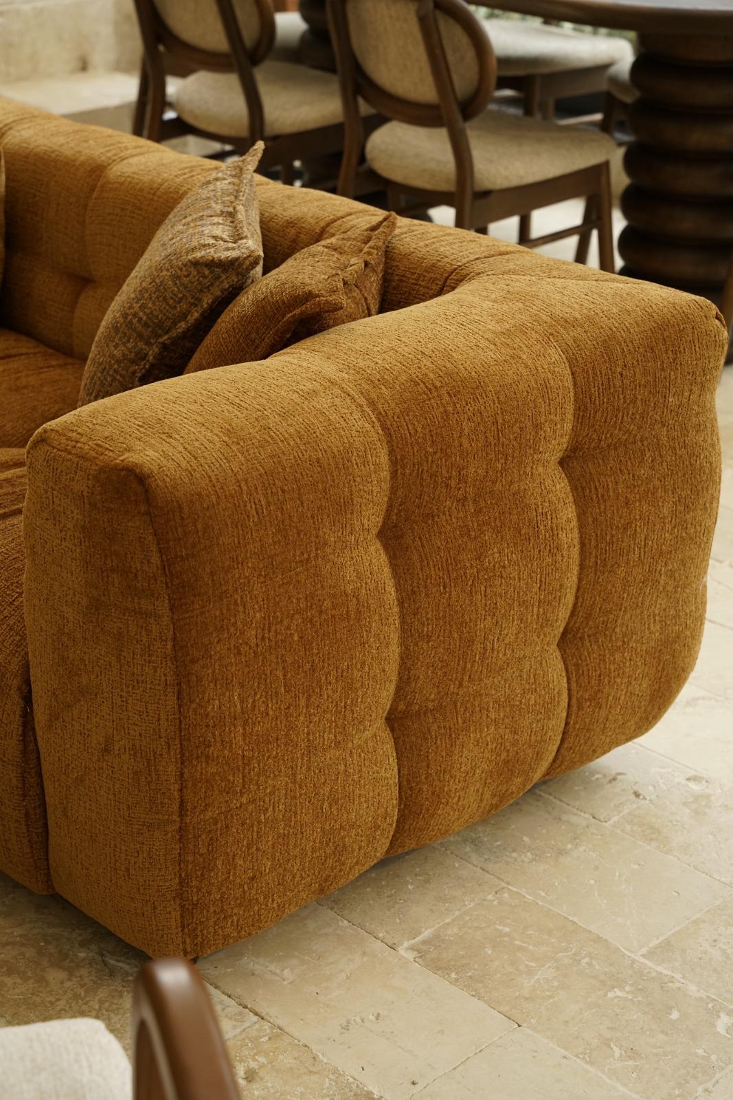 Valnott-Puffy Köşe Koltuk-Koltuk-7-Milagron.com