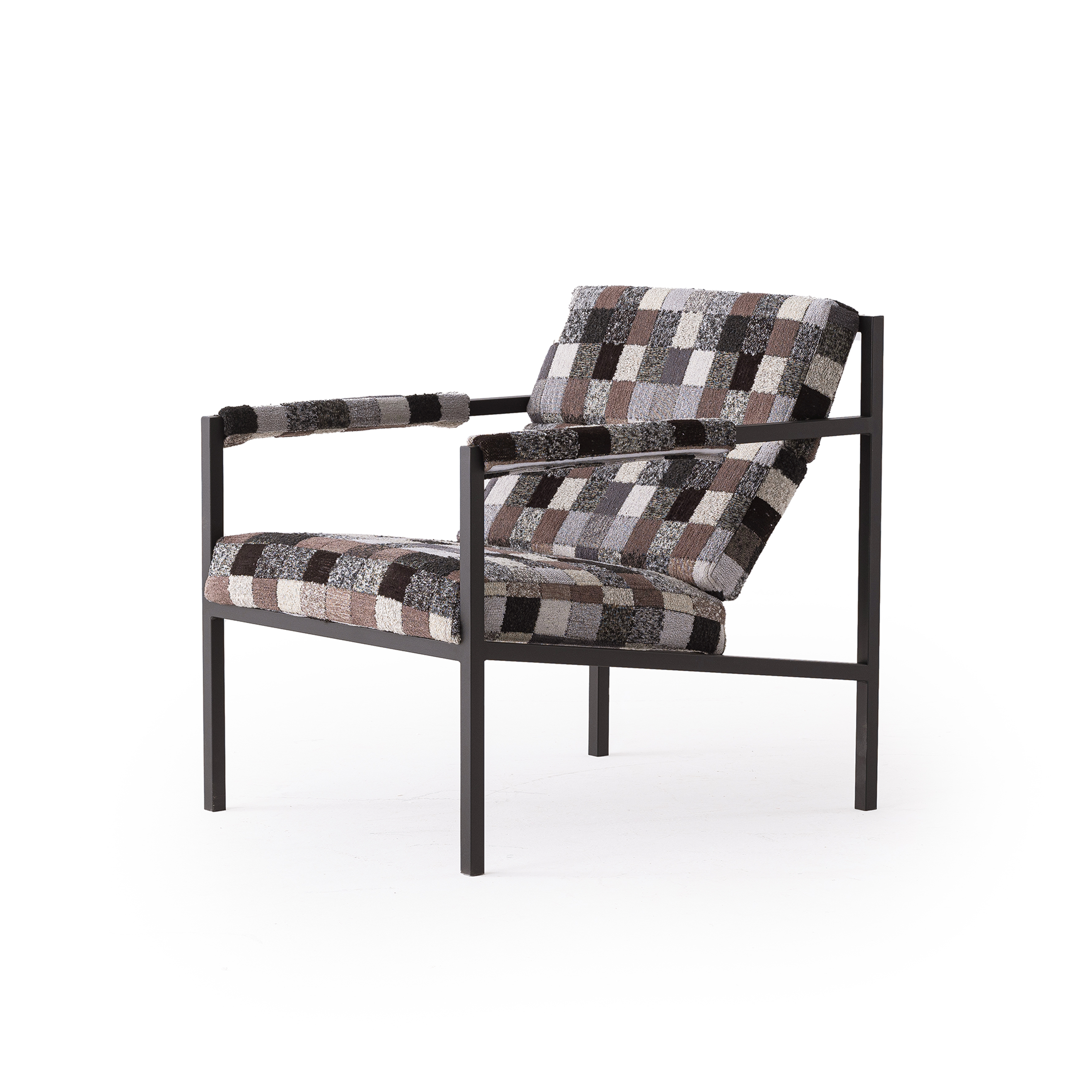 Valnott-Ragsta Berjer-Koltuk & Berjer-1-Milagron.com