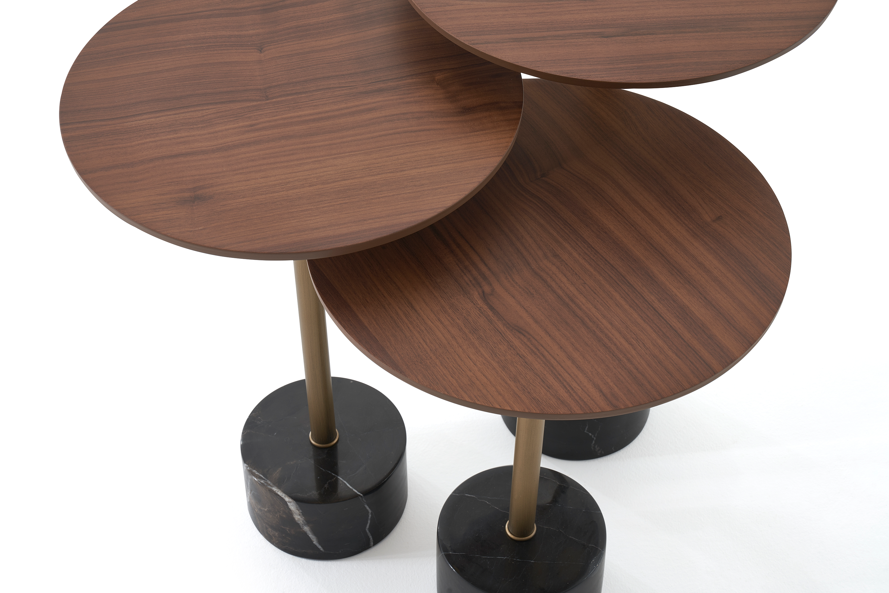 Valnott-Raven Sehpa Takımı-Sehpa-3-Milagron.com