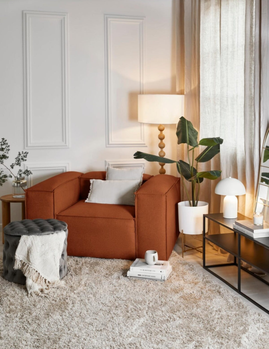 Valnott-Ravi Berjer-Koltuk & Berjer-2-Milagron.com