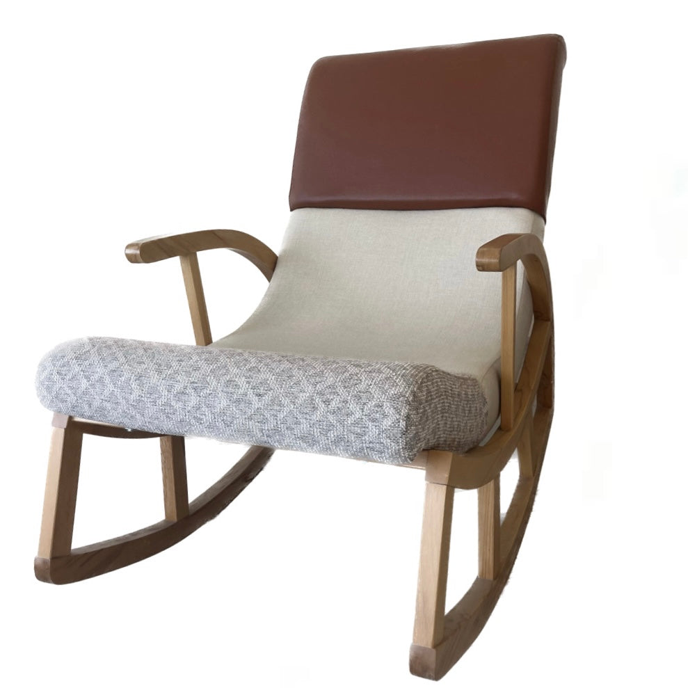 Valnott-Ray Sallanan Sandalye-Sandalye & Tabure-3-Milagron.com