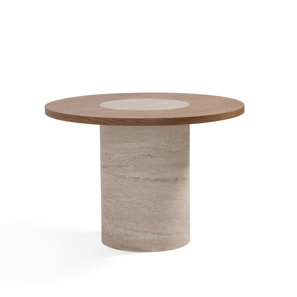 Valnott-Rim Yemek Masası-Masa-1-Milagron.com
