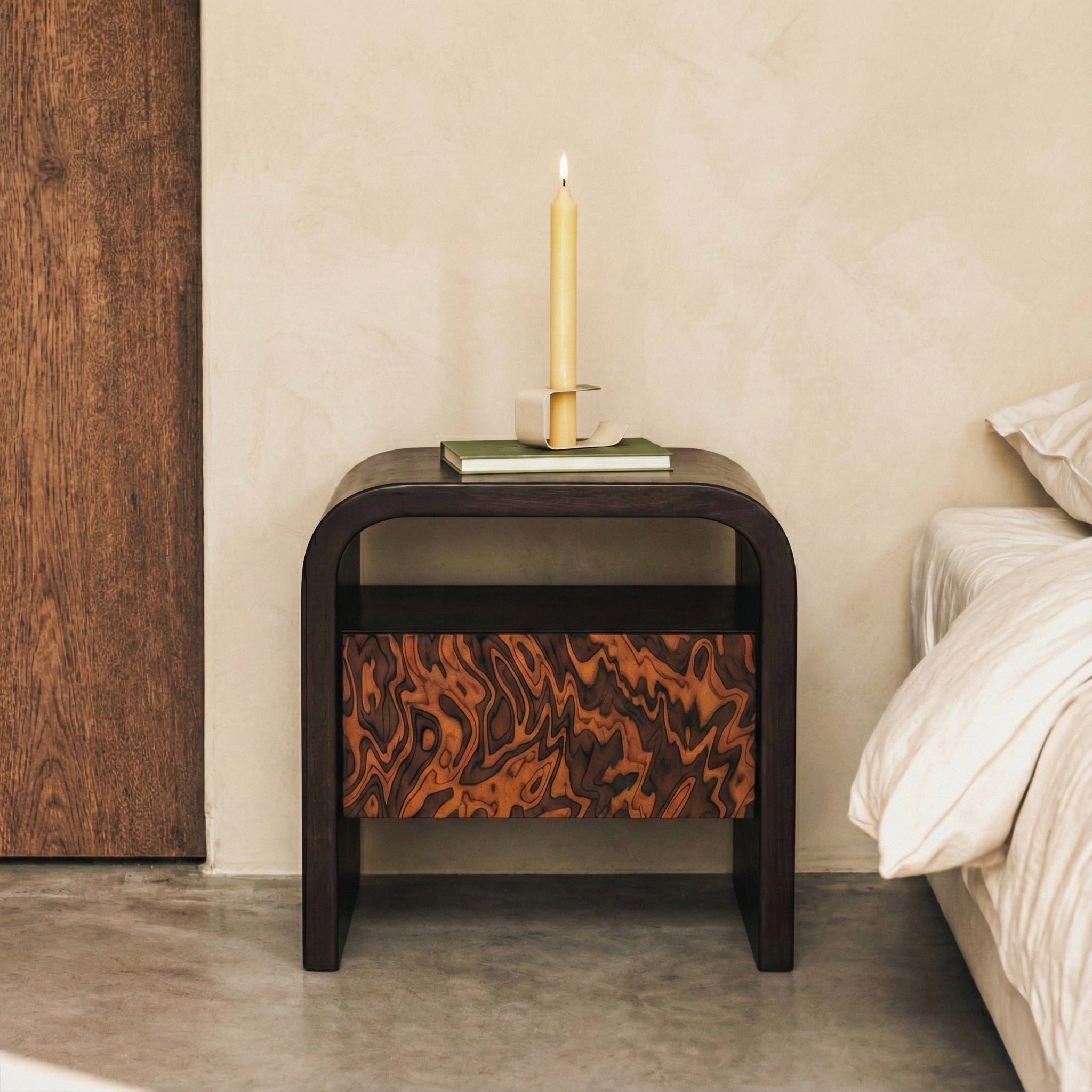 Valnott-Root Komodin-Komodin-6-Milagron.com