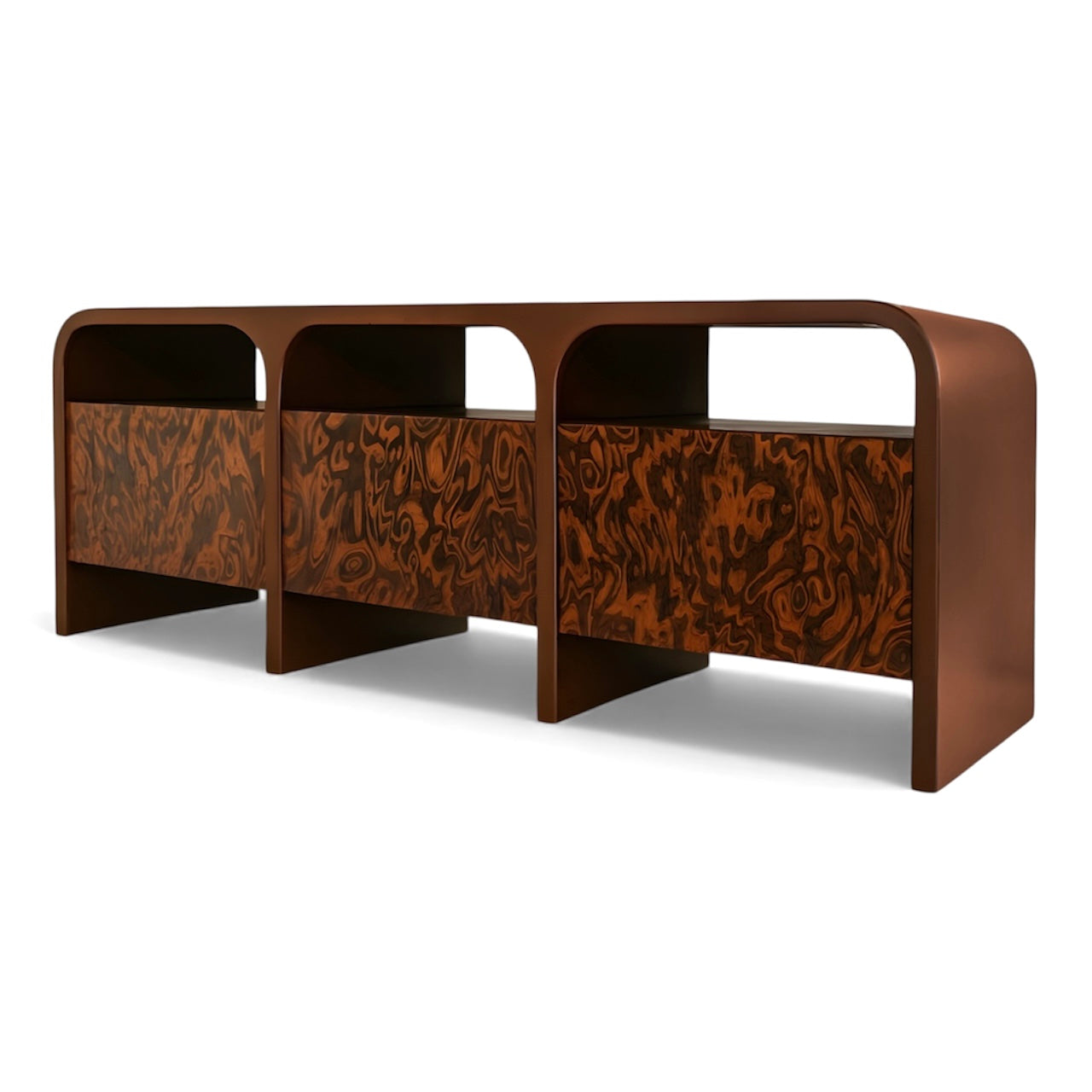 Valnott-Root Konsol-Konsol-2-Milagron.com