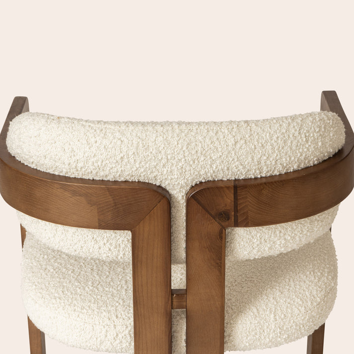 Valnott-Teddy Sandalye-Sandalye-5-Milagron.com