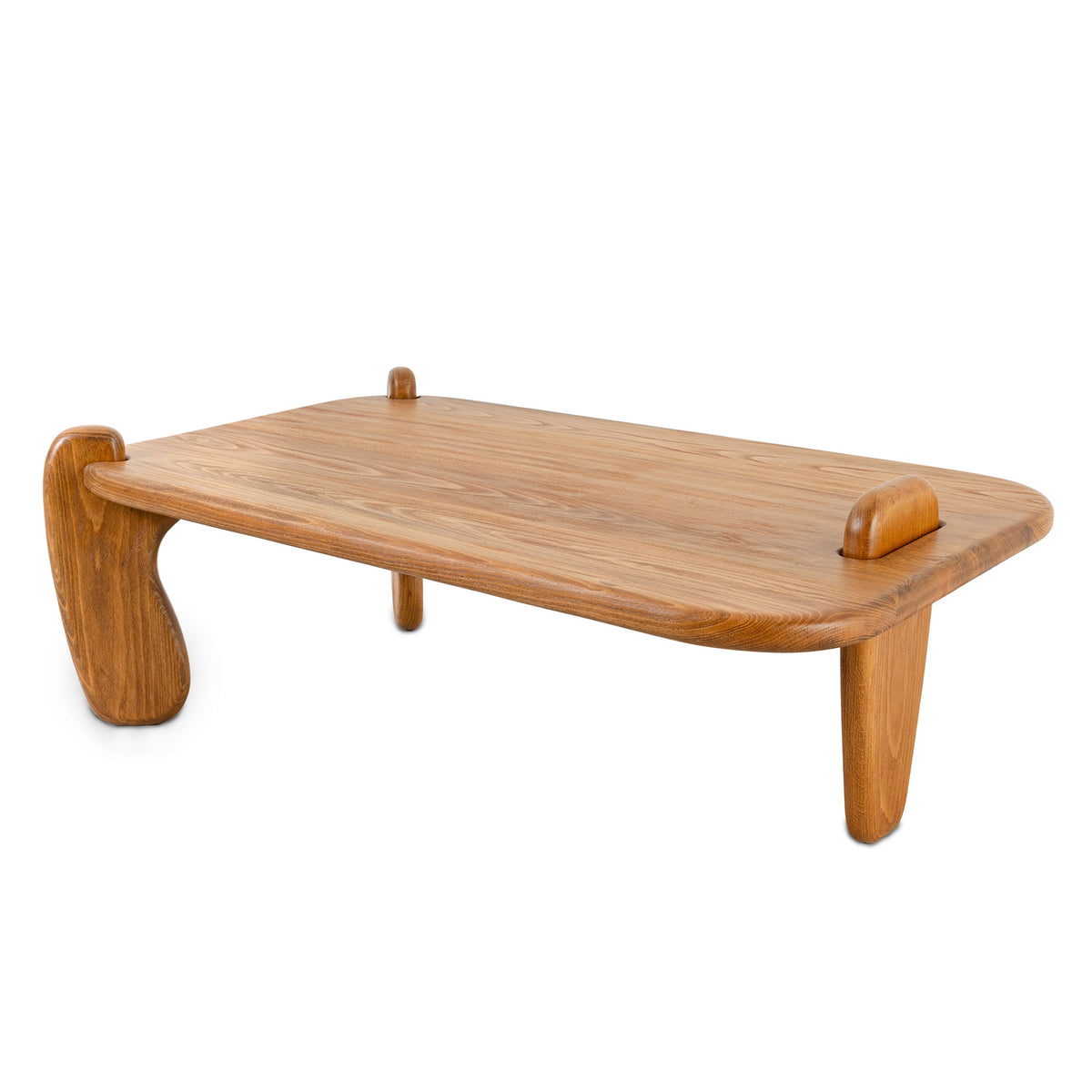 Valnott-Vilda Orta Sehpa-Sehpa-4-Milagron.com