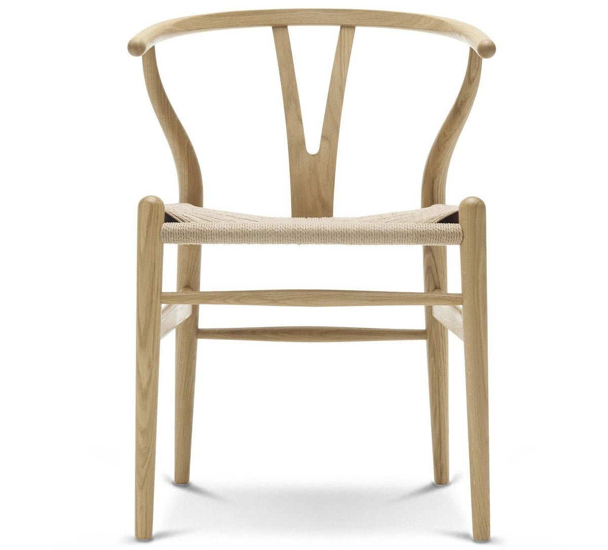 Valnott-Wishbone Hasırlı Sandalye-Sandalye & Tabure-5-Milagron.com