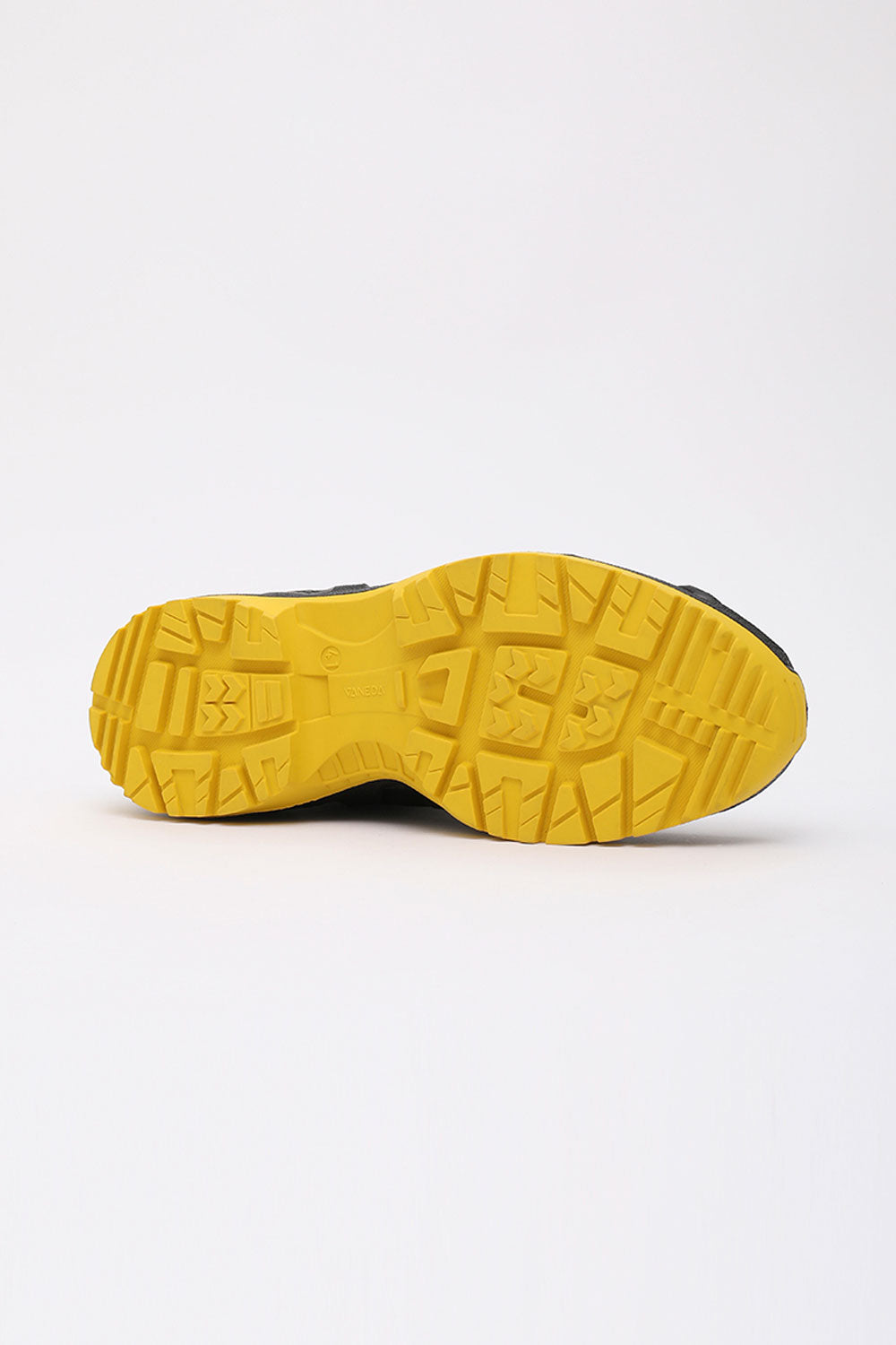 Vaneda-1019 V Clutch Urban Digital Scuba Erkek Bot Siyah-Bot-7-Milagron.com