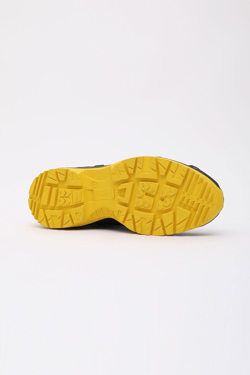 Vaneda-1019 V Clutch Urban Digital Scuba Kadın Bot Siyah-Bot-7-Milagron.com