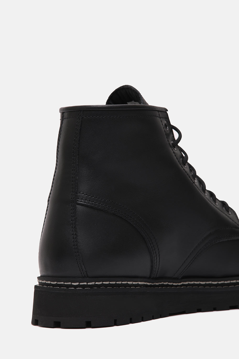 Vaneda-1106 Lifestyle V Town Pro Erkek Bot Siyah-Bot-10-Milagron.com