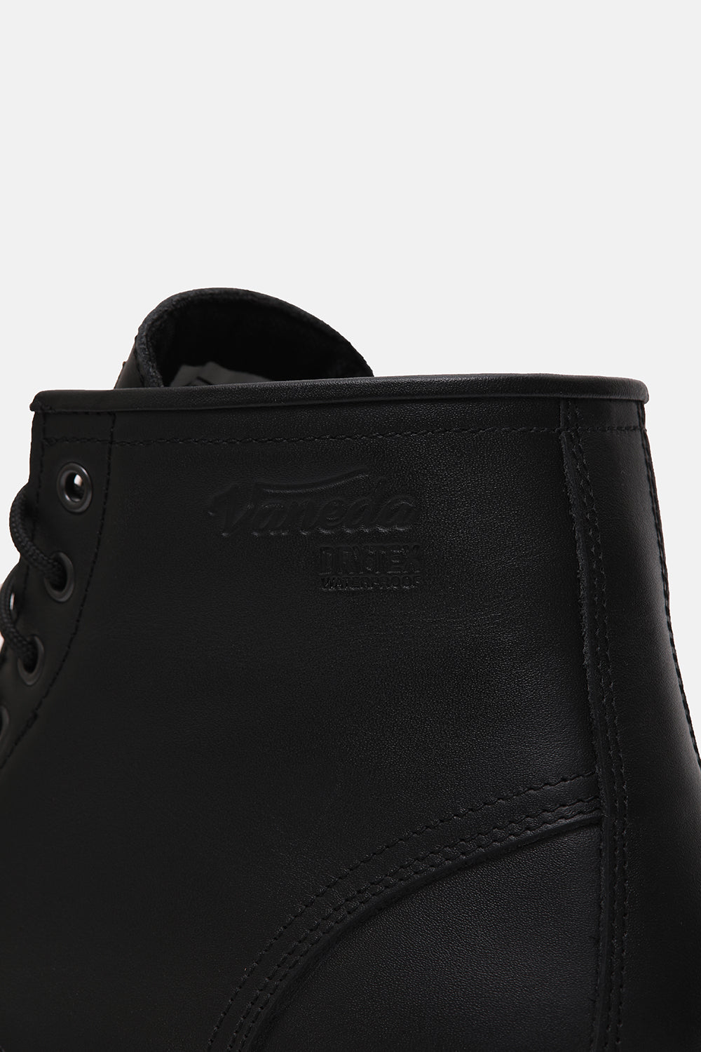 Vaneda-1106 Lifestyle V Town Pro Erkek Bot Siyah-Bot-6-Milagron.com