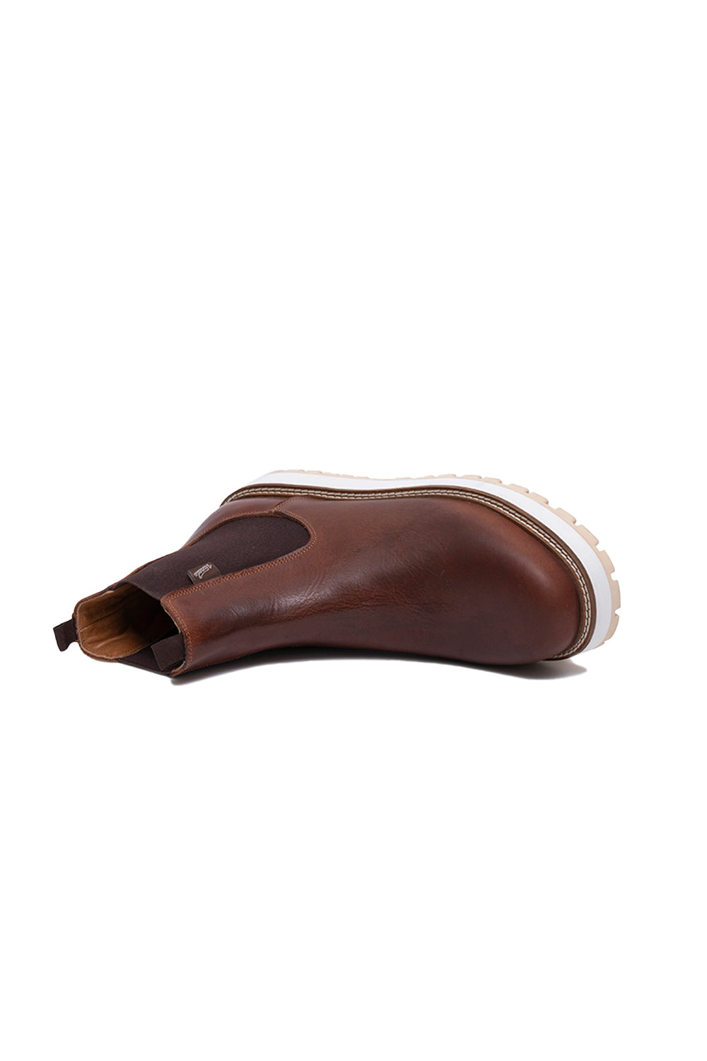 Vaneda-1372 Lifestyle Erkek Bot Kızıl Taba-Bot-3-Milagron.com