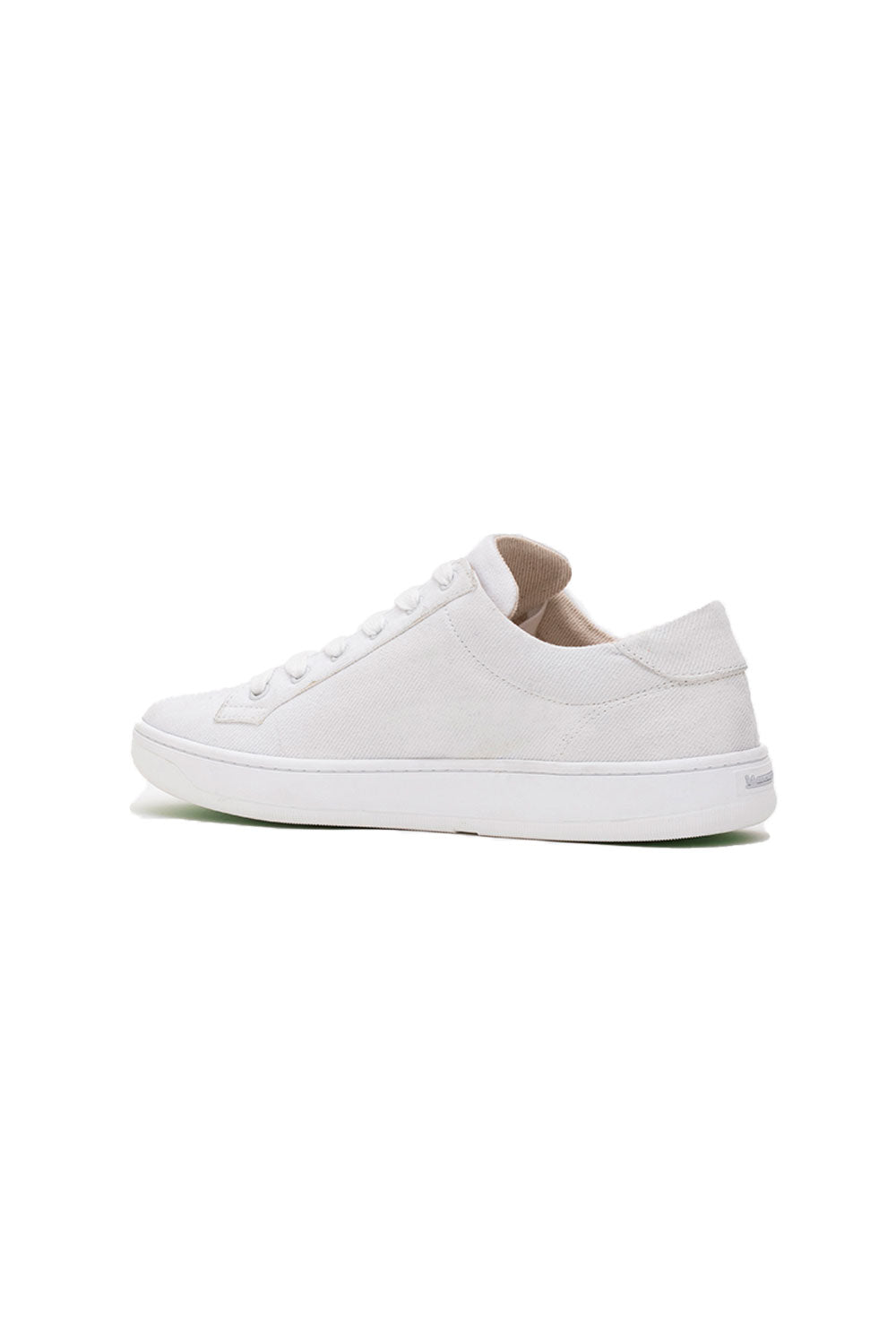 Vaneda-1388 V Mich Free Kanvas Sneaker Erkek Ayakkabı Beyaz-Sneakers-6-Milagron.com