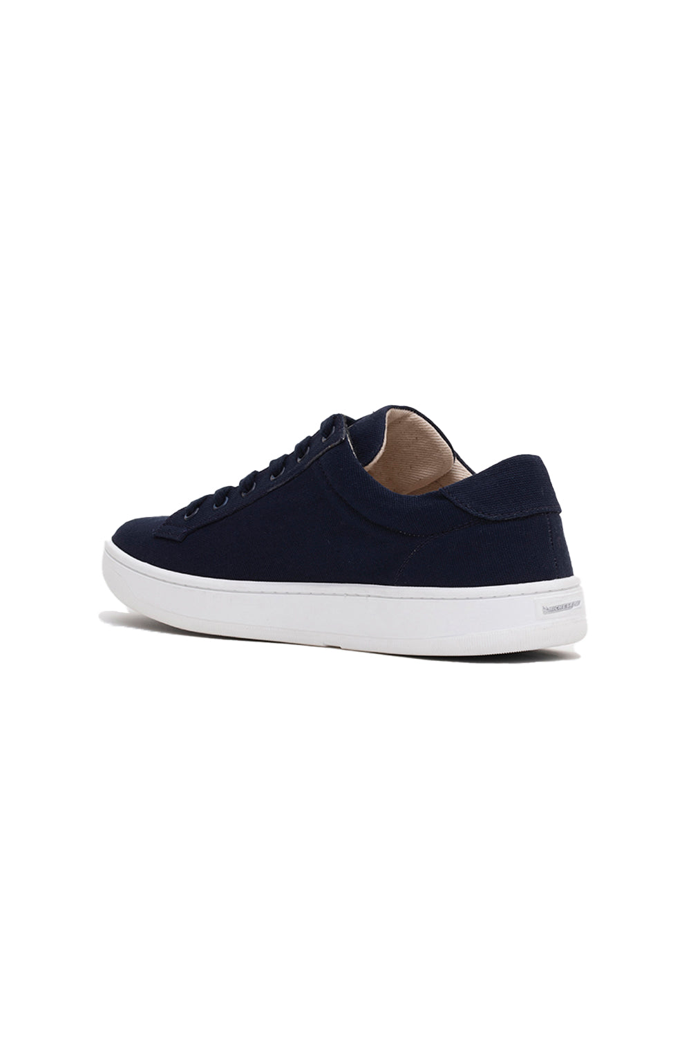 Vaneda-1388 V Mich Free Kanvas Sneaker Erkek Ayakkabı Lacivert-Sneakers-5-Milagron.com