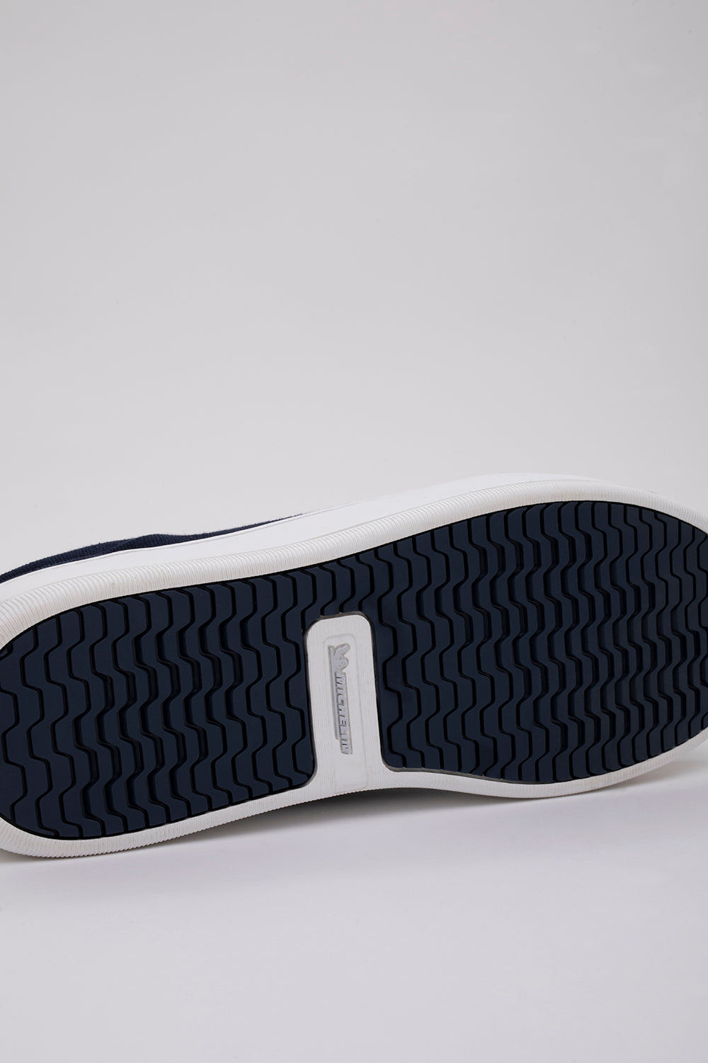 Vaneda-1388 V Mich Free Kanvas Sneaker Erkek Ayakkabı Lacivert-Sneakers-7-Milagron.com