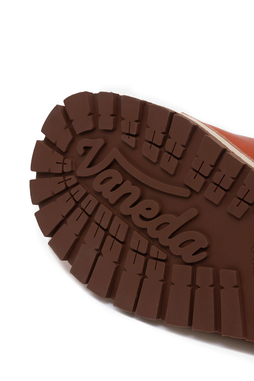 1401 Lifestyle V Town Pull Up Kadın Bot Turuncu - 8