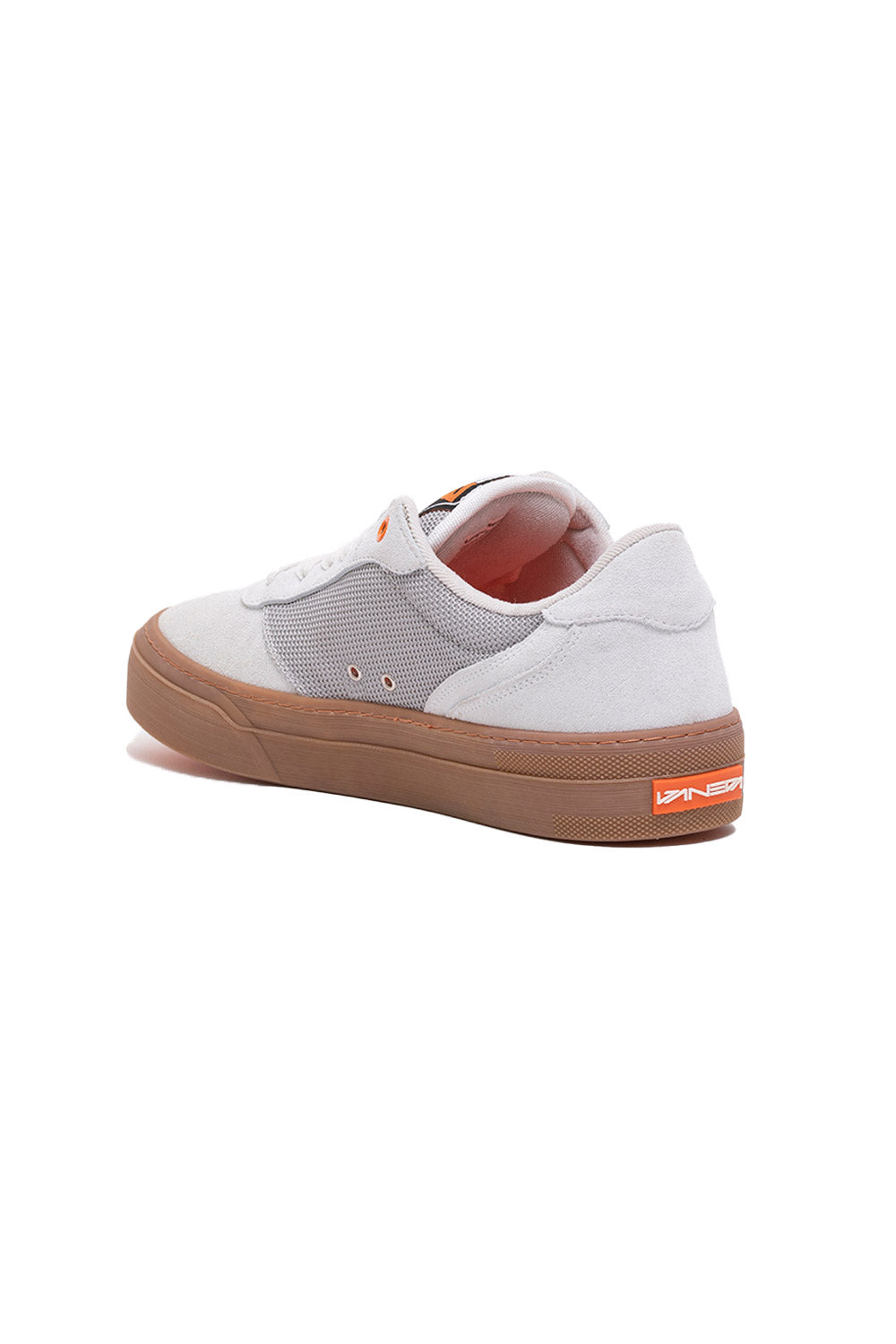 Vaneda-1408 S3 Sneakers Erkek Ayakkabı Beyaz-Sneakers-3-Milagron.com