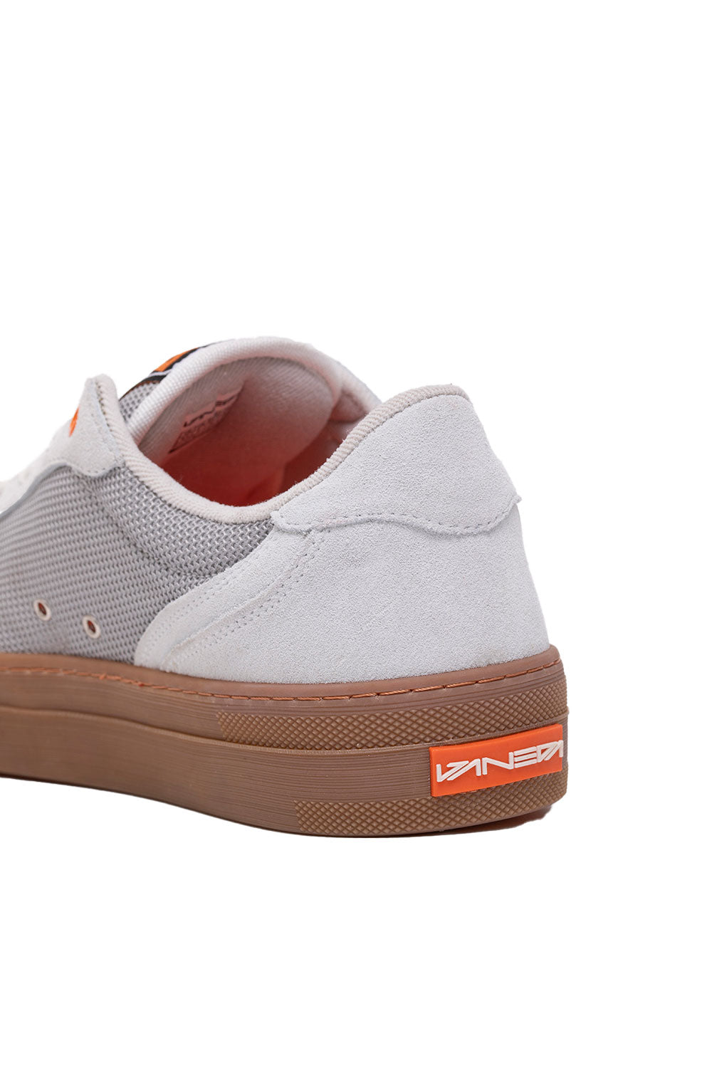 Vaneda-1408 S3 Sneakers Erkek Ayakkabı Beyaz-Sneakers-5-Milagron.com