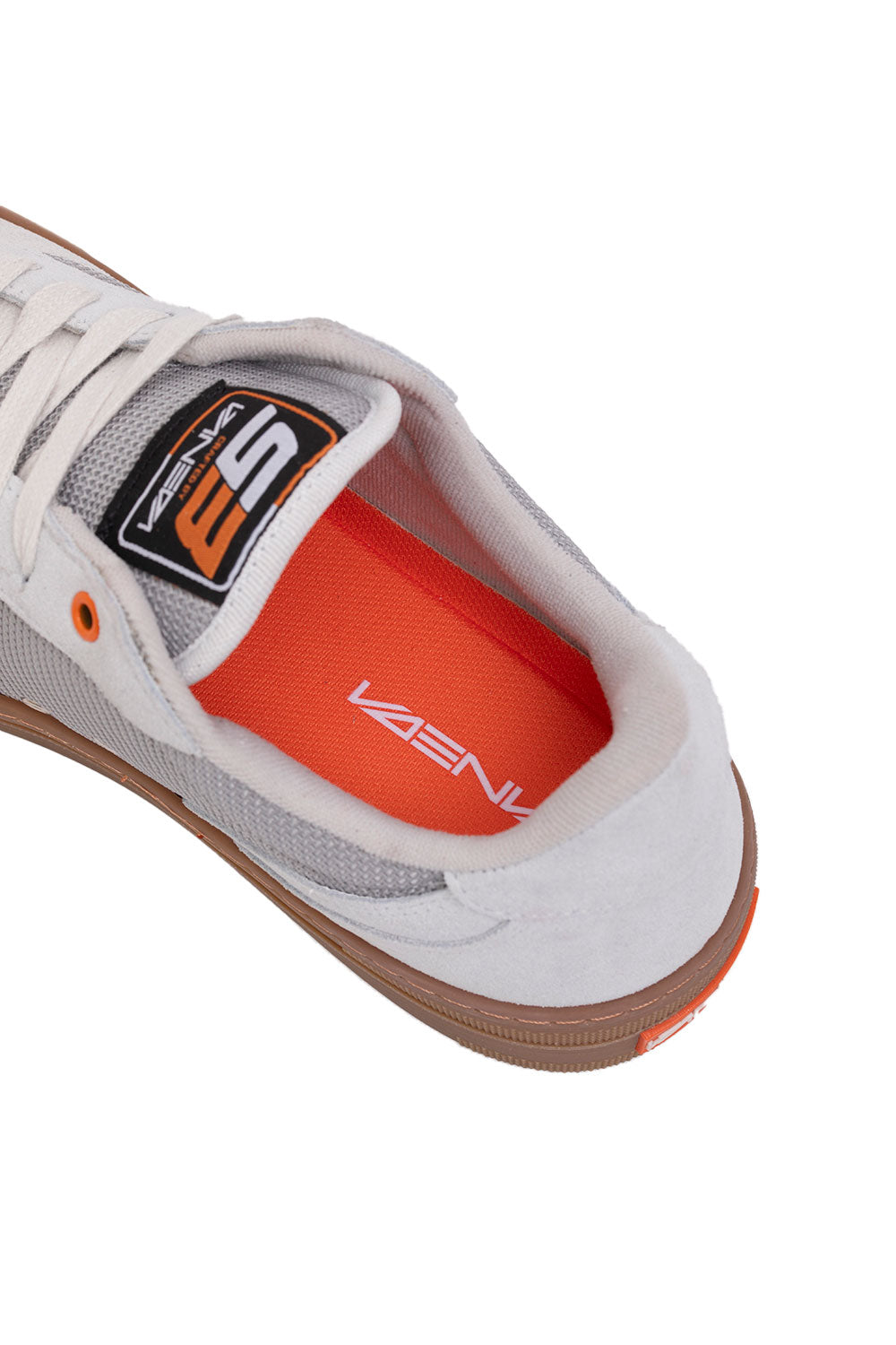 Vaneda-1408 S3 Sneakers Erkek Ayakkabı Beyaz-Sneakers-6-Milagron.com