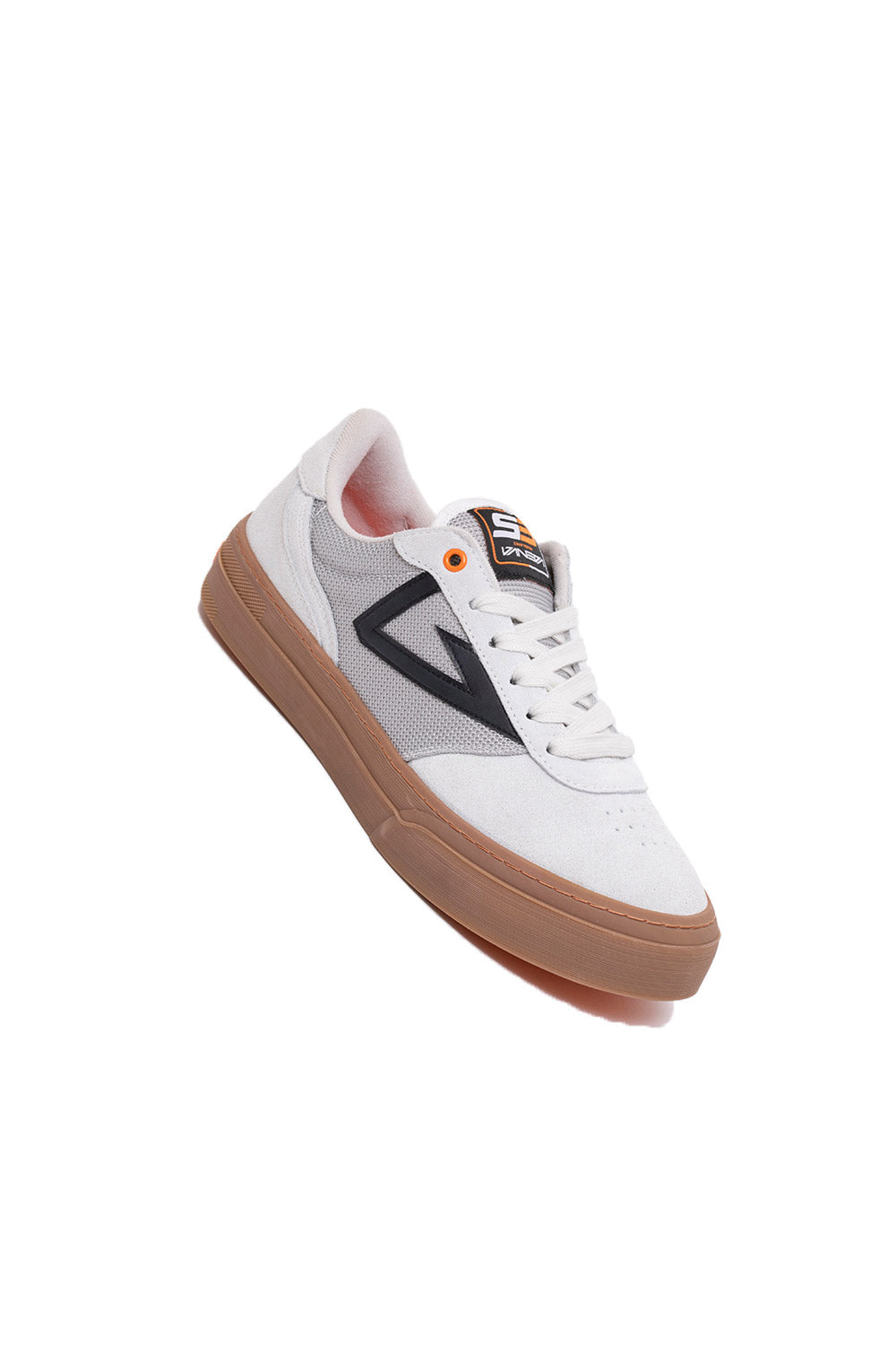 Vaneda-1408 S3 Sneakers Erkek Ayakkabı Beyaz-Sneakers-8-Milagron.com