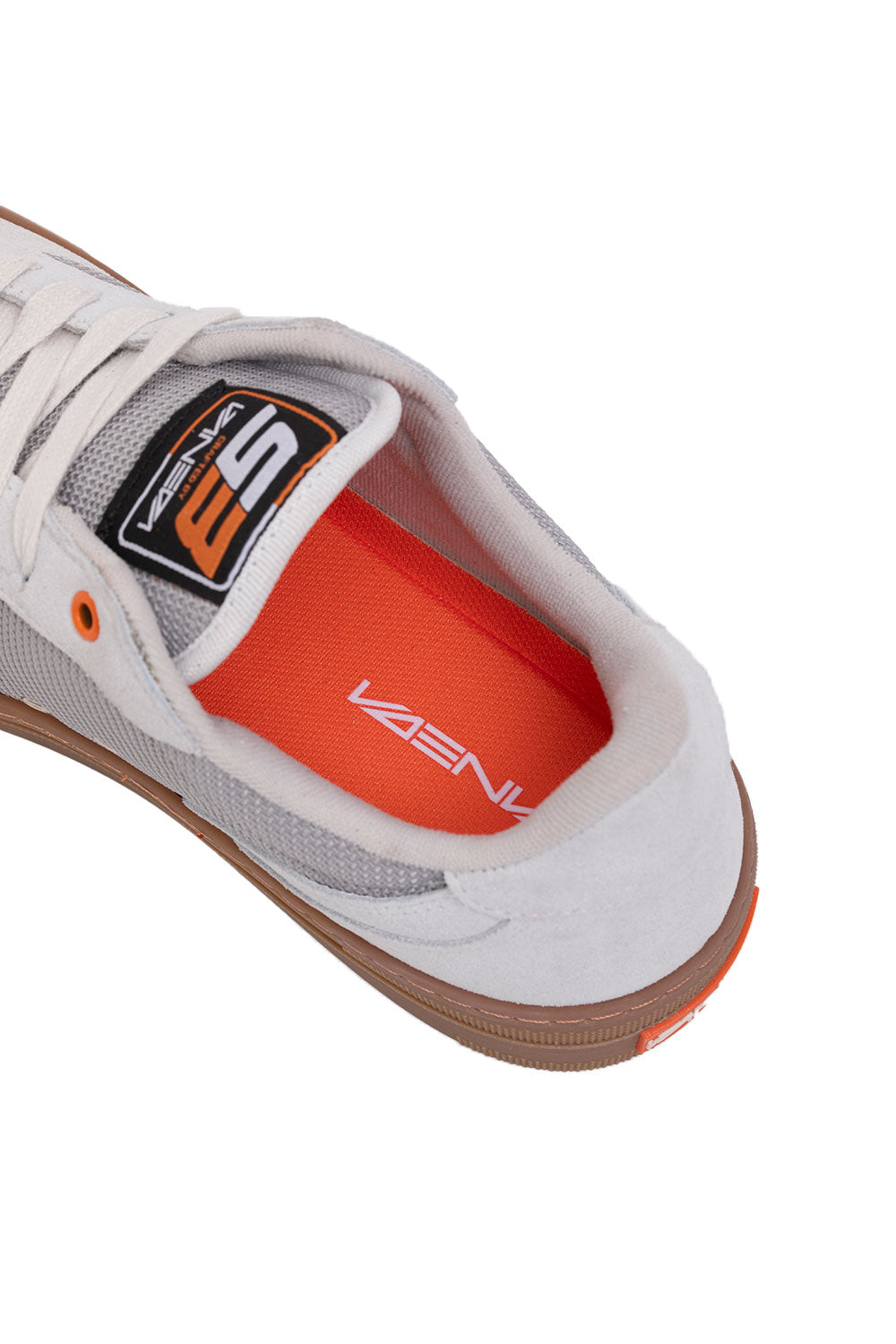 Vaneda-1408 S3 Sneakers Kadın Ayakkabı Beyaz-Sneakers-6-Milagron.com