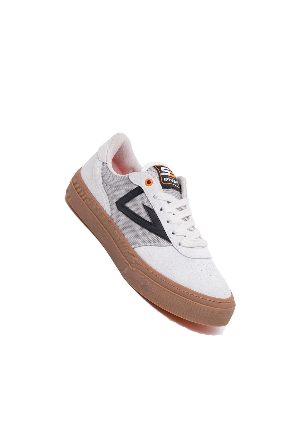 Vaneda-1408 S3 Sneakers Kadın Ayakkabı Beyaz-Sneakers-7-Milagron.com