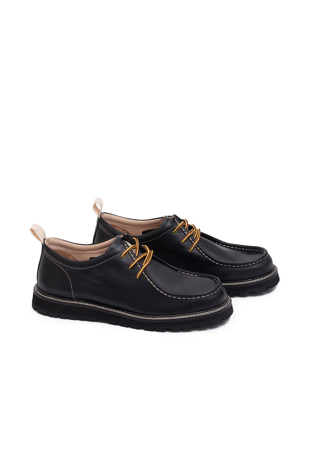 1428 Lifestyle V Town Pull Up Kadın Ayakkabı Siyah - 2