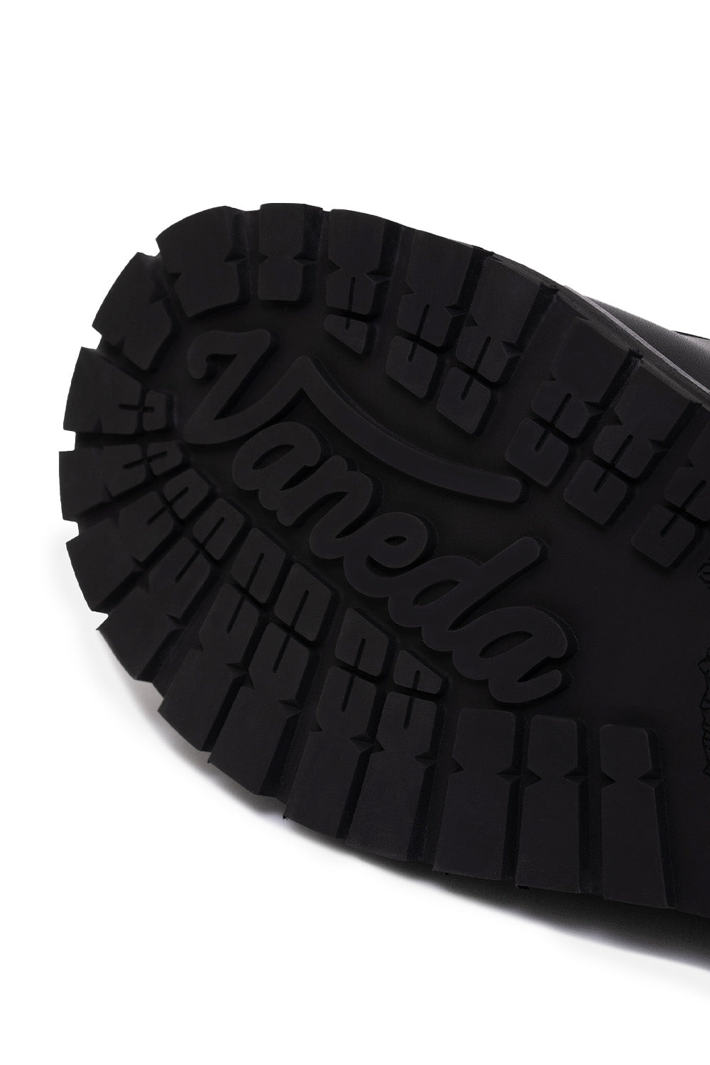 1428 Lifestyle V Town Pull Up Kadın Ayakkabı Siyah - 6