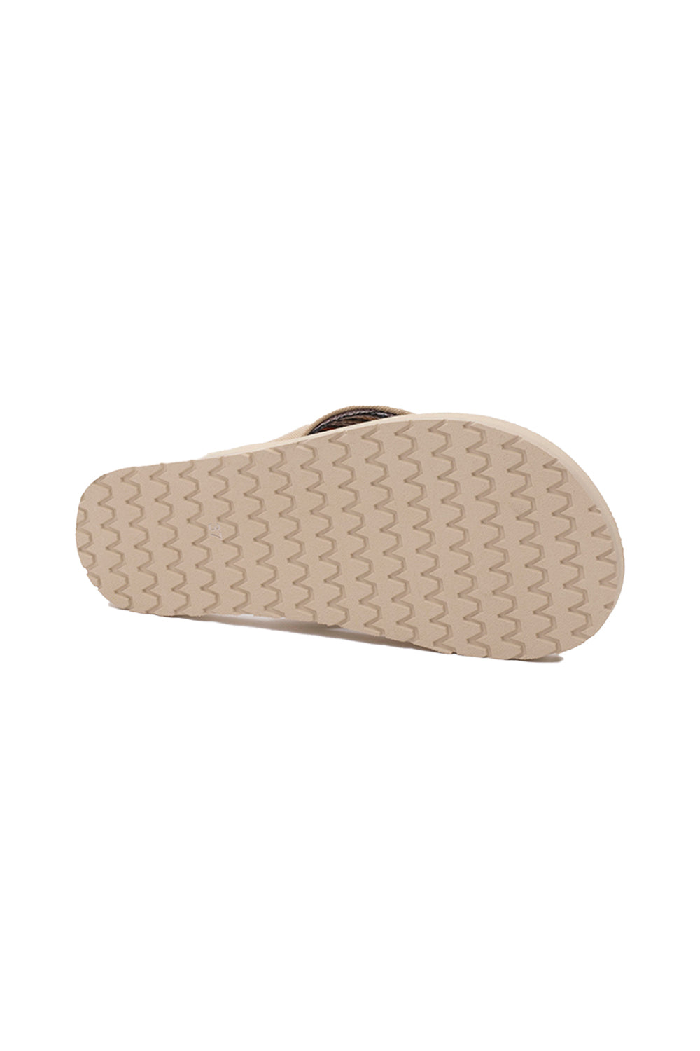 Vaneda-5515 Vaneda Slippers Unisex Terlik Bej-Terlik-3-Milagron.com