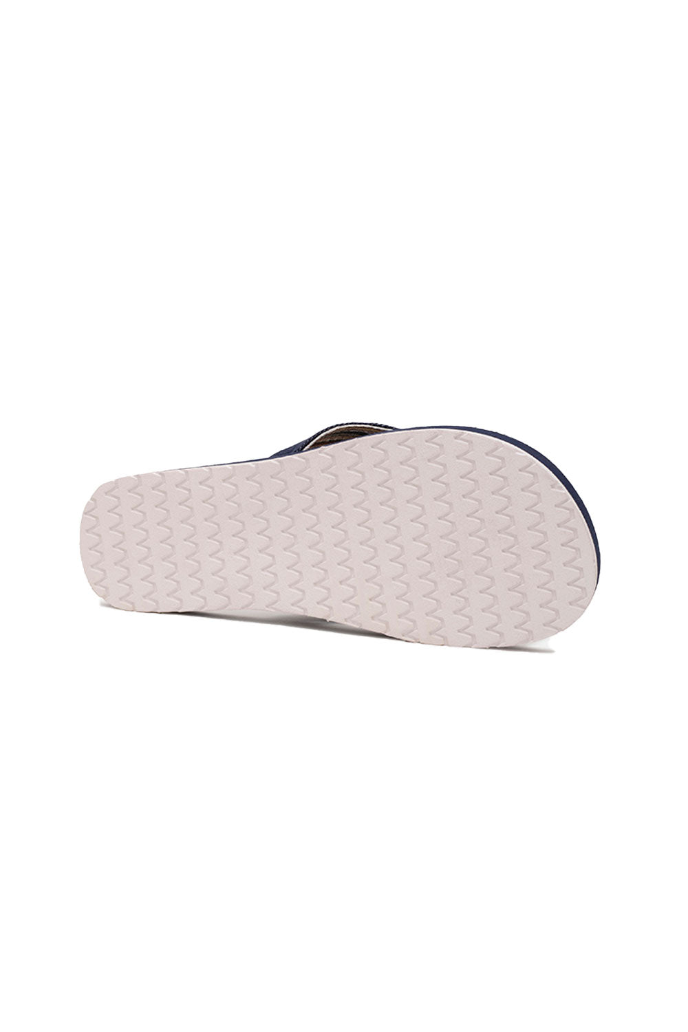 Vaneda-5515 Vaneda Slippers Unisex Terlik Lacivert-Terlik-4-Milagron.com