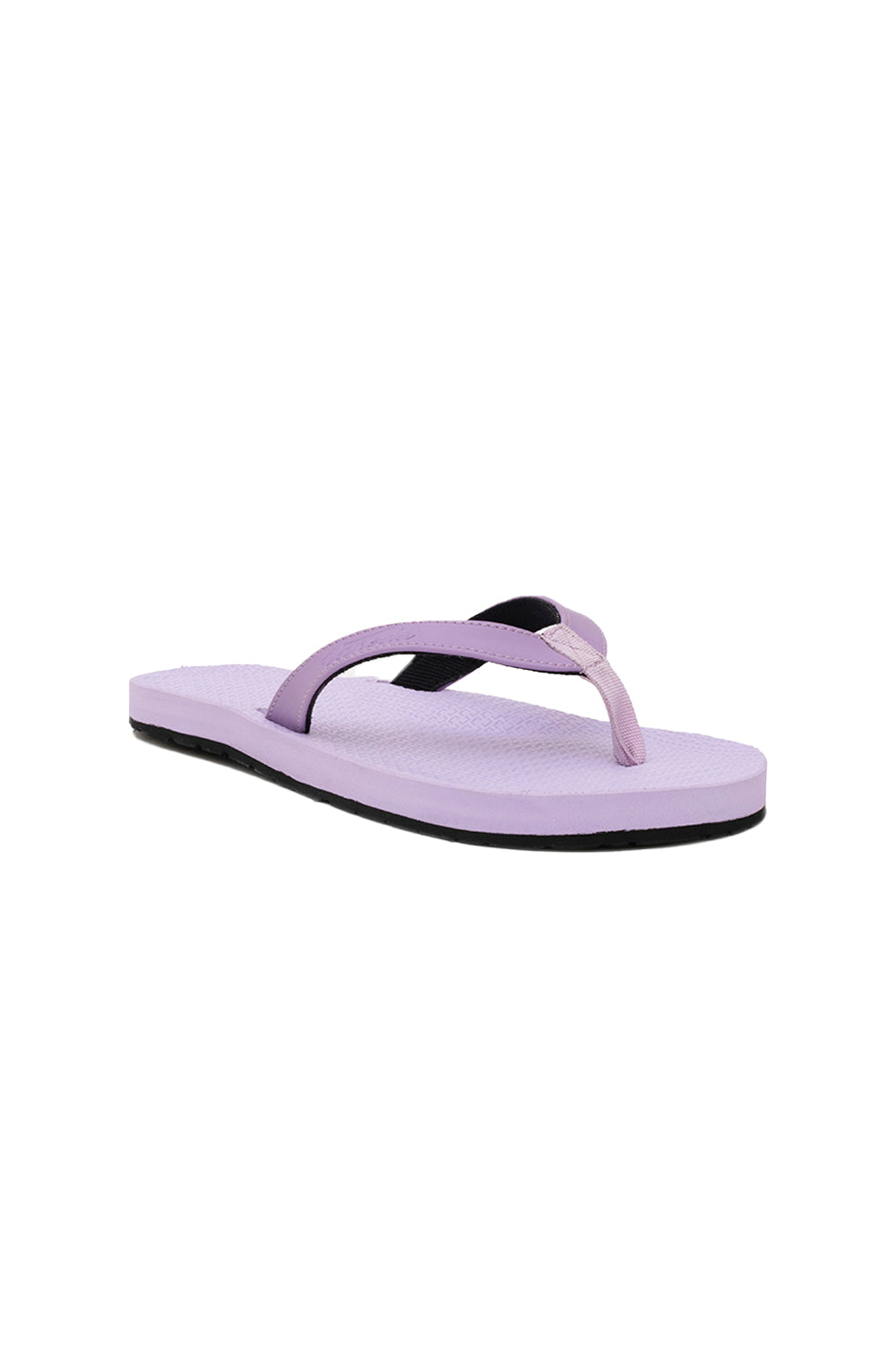 Vaneda-5515 Vaneda Slippers Unisex Terlik Lila-Terlik-2-Milagron.com