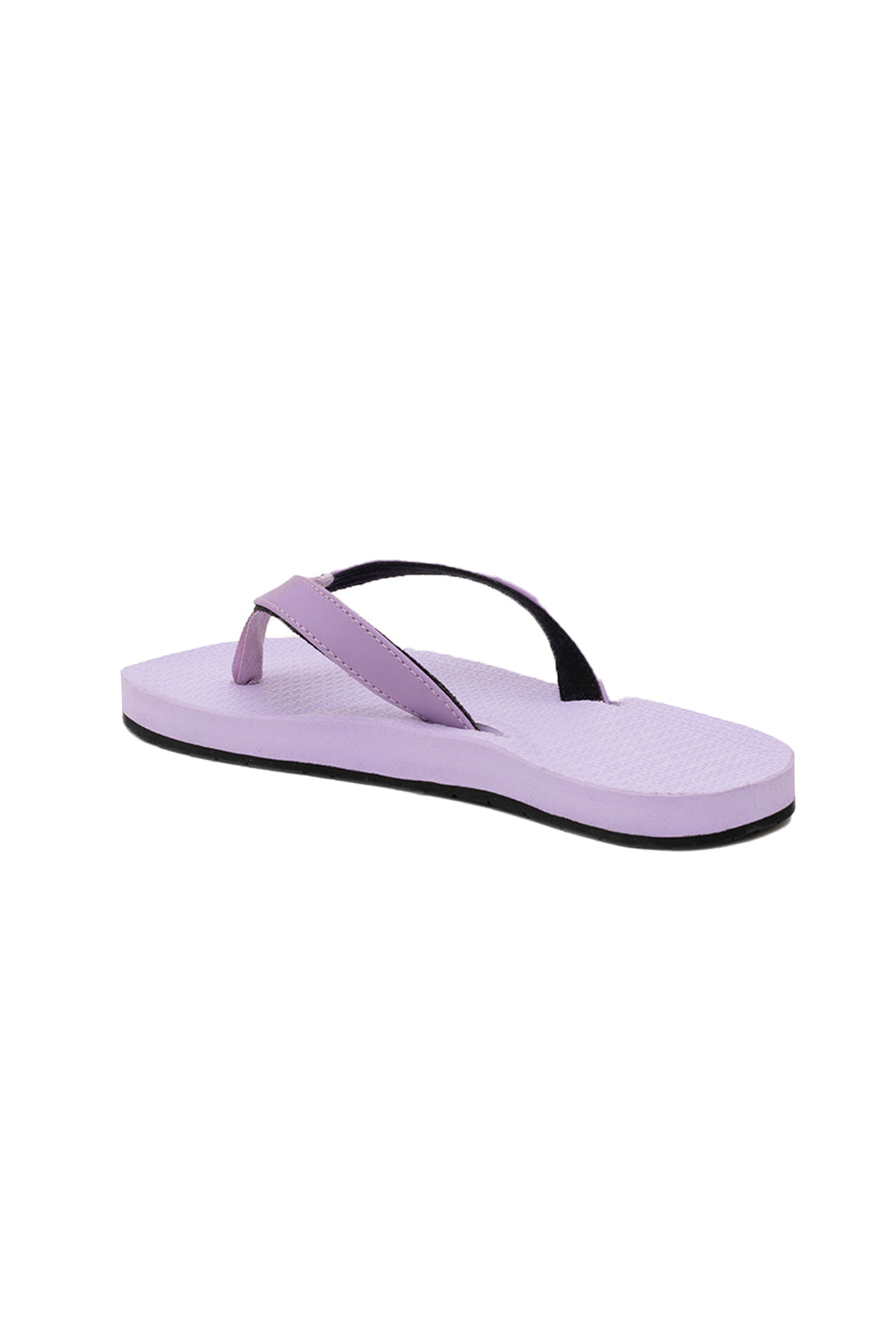 Vaneda-5515 Vaneda Slippers Unisex Terlik Lila-Terlik-3-Milagron.com