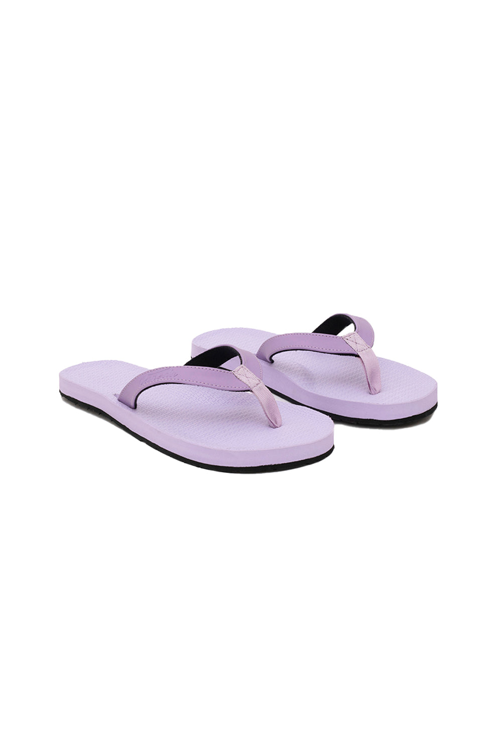 Vaneda-5515 Vaneda Slippers Unisex Terlik Lila-Terlik-7-Milagron.com