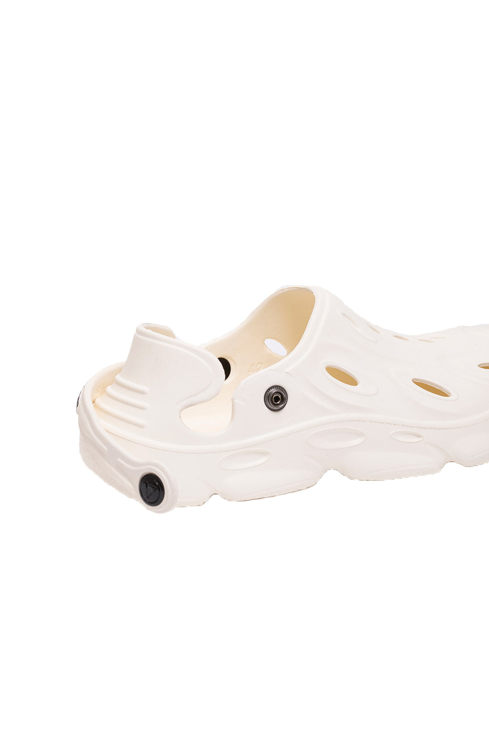 Vaneda-5516 Vaneda Hybrid Eva Sandalet Erkek Terlik Fildişi-Sandalet & Terlik-7-Milagron.com