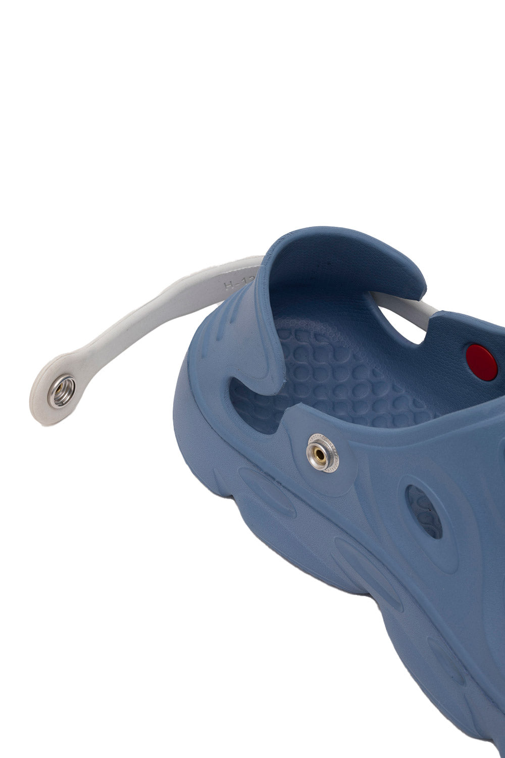 Vaneda-5516 Vaneda Hybrid Eva Sandalet Erkek Terlik İndigo Mavi-Sandalet & Terlik-8-Milagron.com