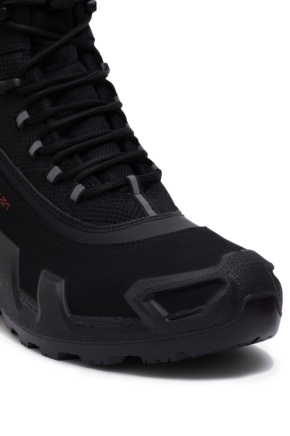 998 V Clutch Pro Next Nubuk Erkek Bot Siyah - 6