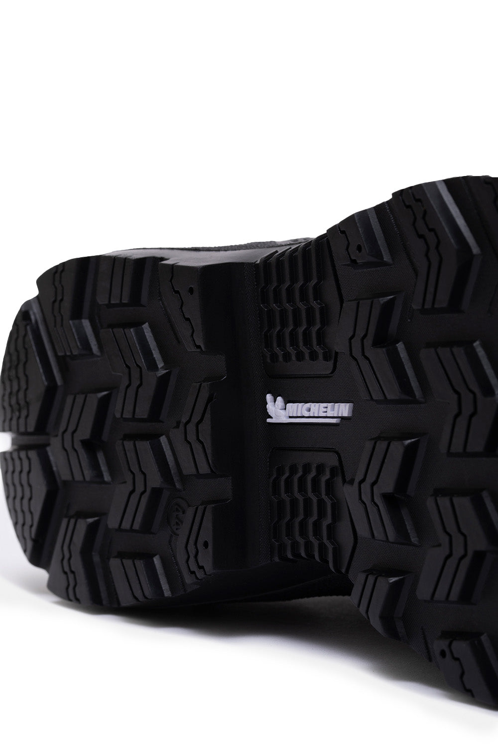 998 V Clutch Pro Next Nubuk Erkek Bot Siyah - 7