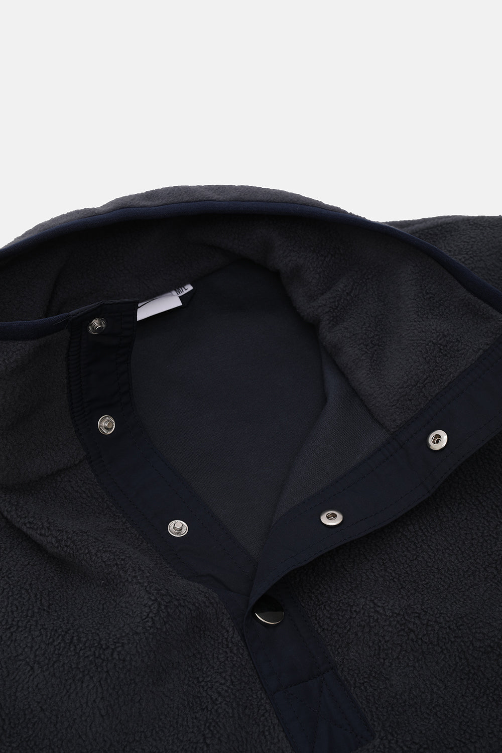 Vaneda-Regular Fit Next Unisex Polar Gri-3-Milagron.com