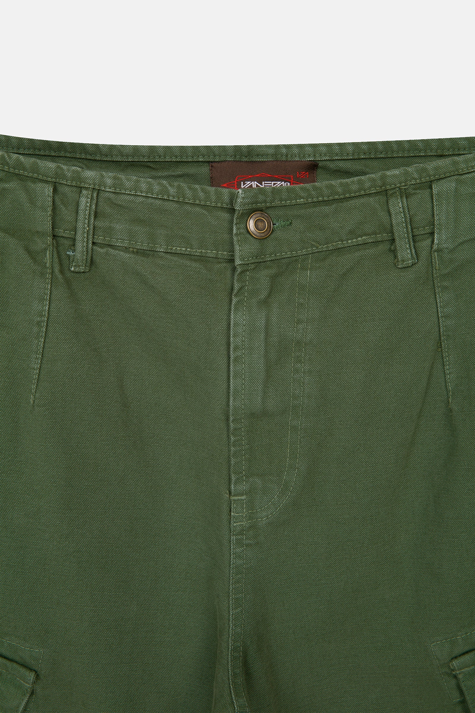 Vaneda-Urbanwild Cargo Pantolon Haki-3-Milagron.com