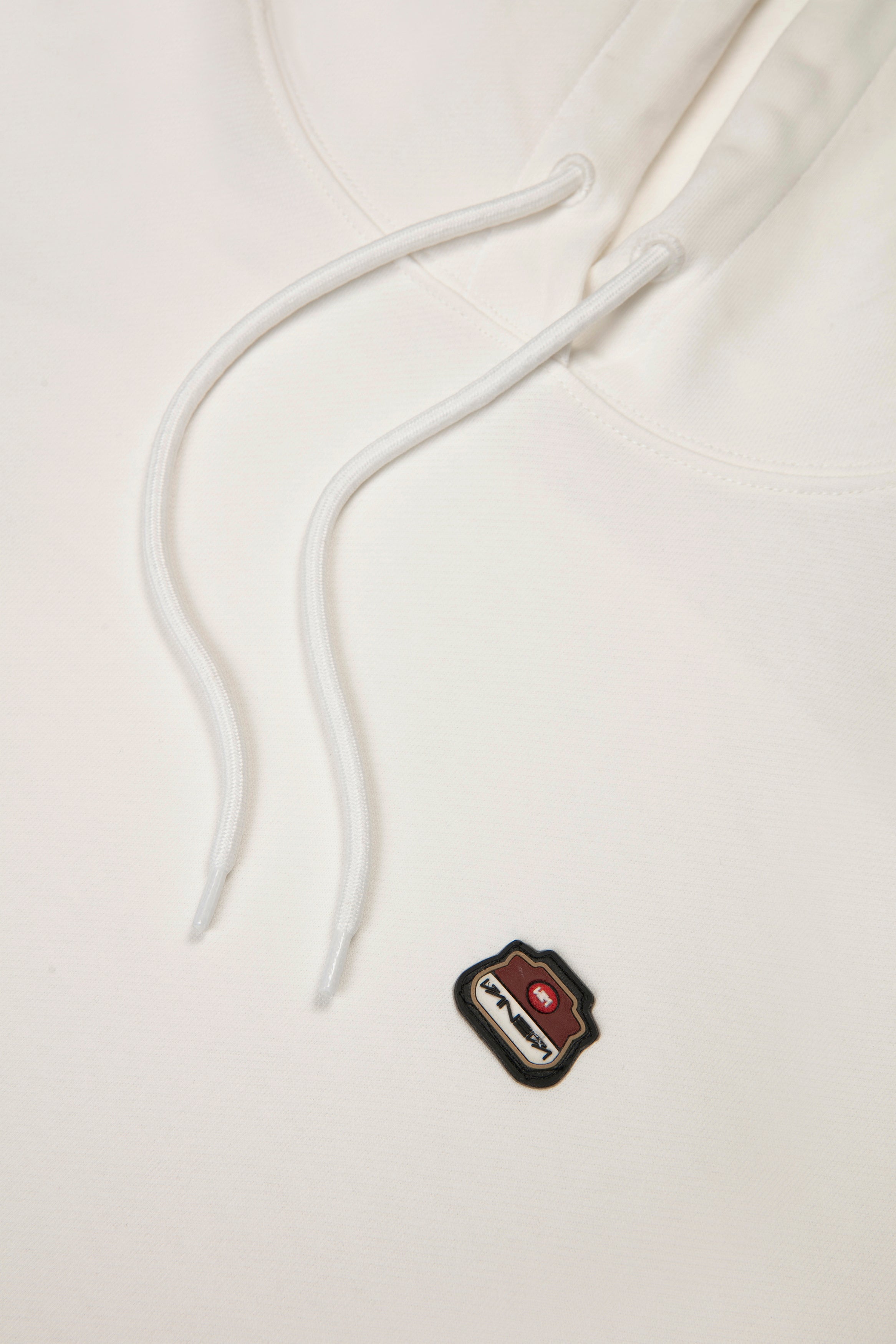 Vaneda-Urbanwild Hoodie Beyaz-3-Milagron.com