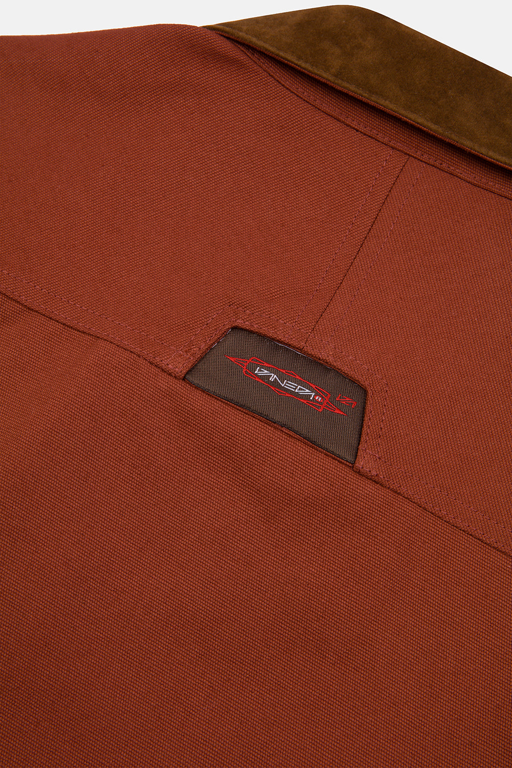 Vaneda-Urbanwild Lifestyle Canvas Mont Bakır-4-Milagron.com